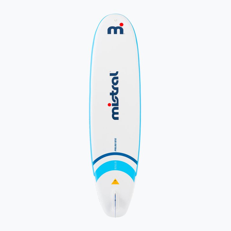 Placă SUP Mistral Palau 10'6" blue/white 3