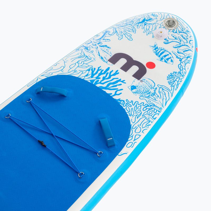 Placă SUP Mistral Palau 10'6" blue/white 5