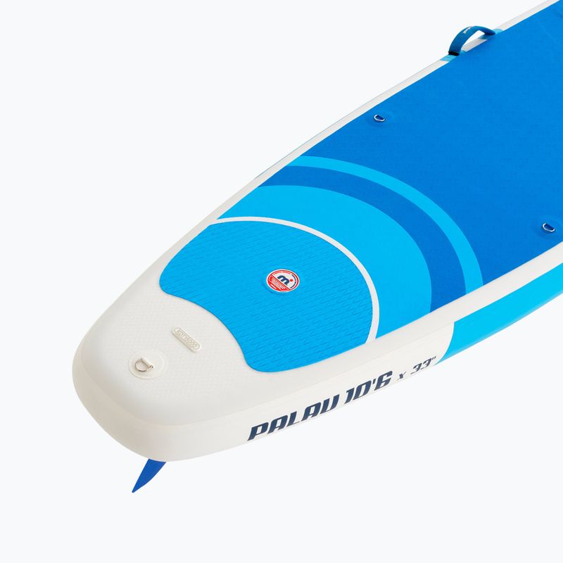 Placă SUP Mistral Palau 10'6" blue/white 6