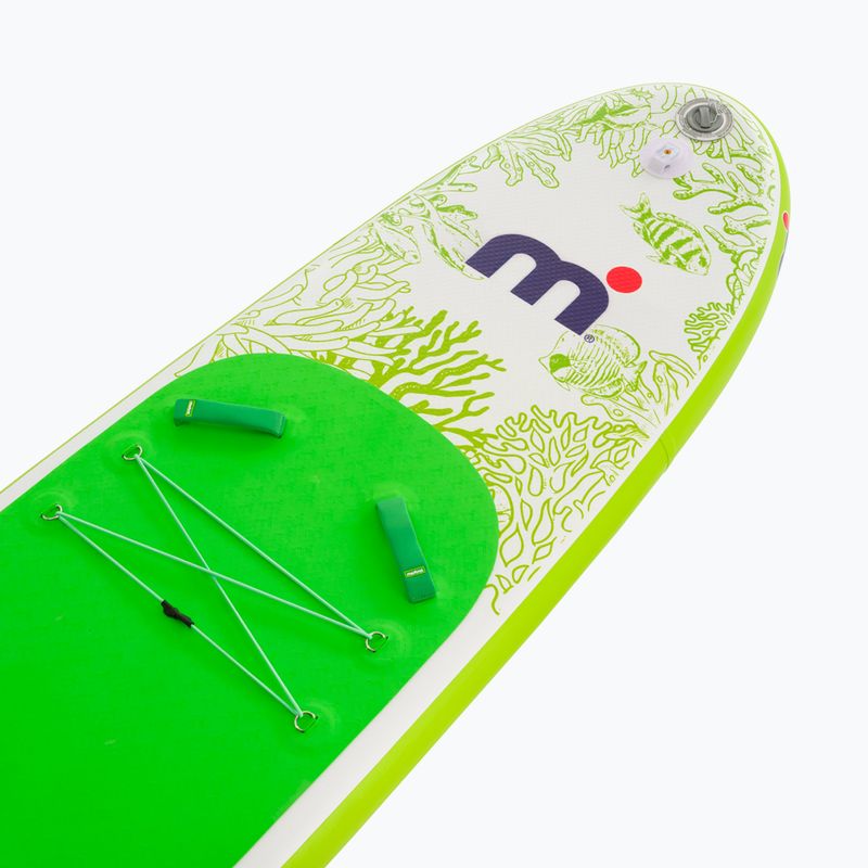 Placă SUP Mistral Cozumel 11'6" green/white 7