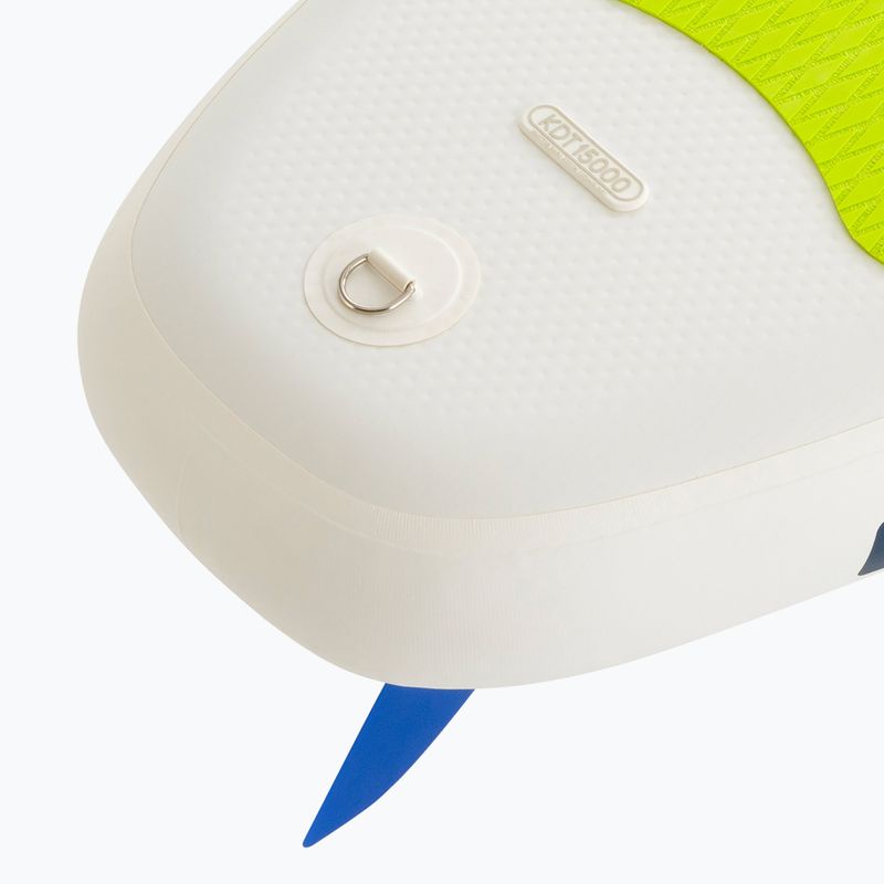 Placă SUP Mistral Cozumel 11'6" green/white 10