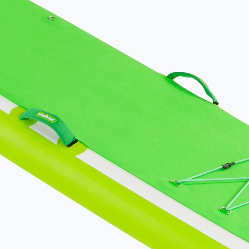 Placă SUP Mistral Cozumel 11'6" green/white 11