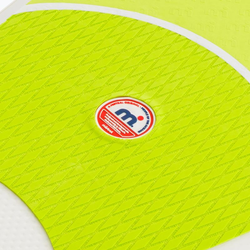 Placă SUP Mistral Cozumel 11'6" green/white 12