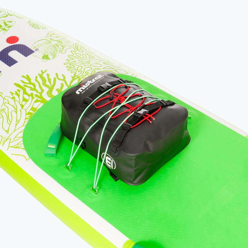 Placă SUP Mistral Cozumel 11'6" green/white 14