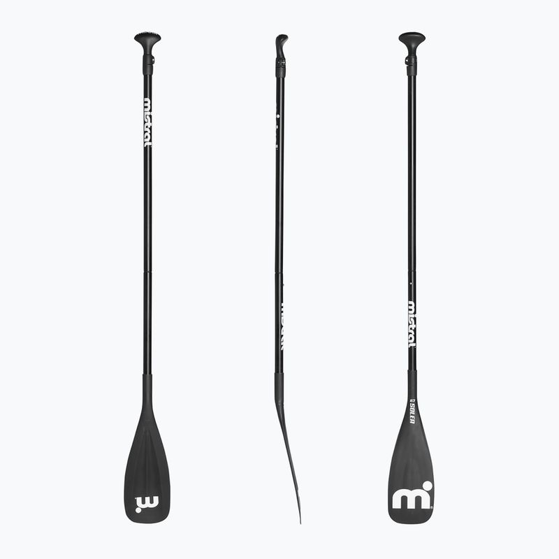 Placă SUP Mistral Cozumel 11'6" green/white 15