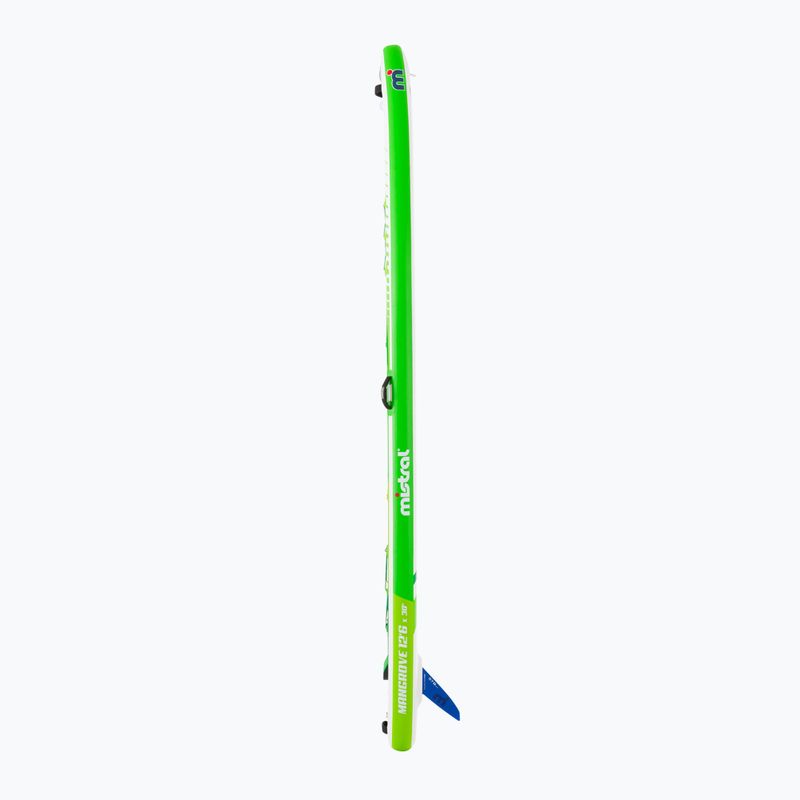 Placă SUP Mistral Mangrove 12'6" green/white 4