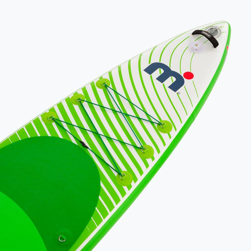 Placă SUP Mistral Mangrove 12'6" green/white 5