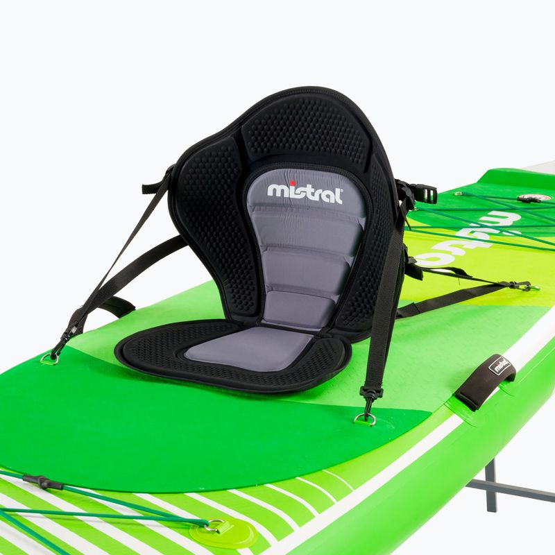 Placă SUP Mistral Mangrove 12'6" green/white 13