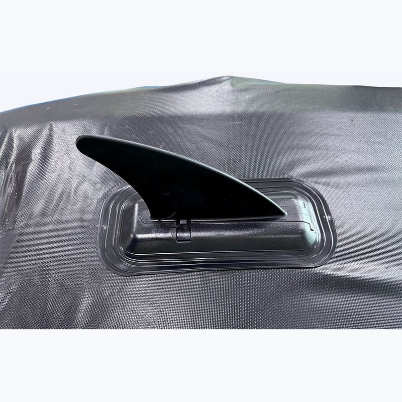 Caiac gonflabil pentru 3-persoană  Mistral Air Triple 382 cm 10