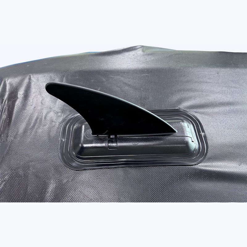 Caiac gonflabil pentru 2-persoană  Mistral Air Duo 340 cm 10