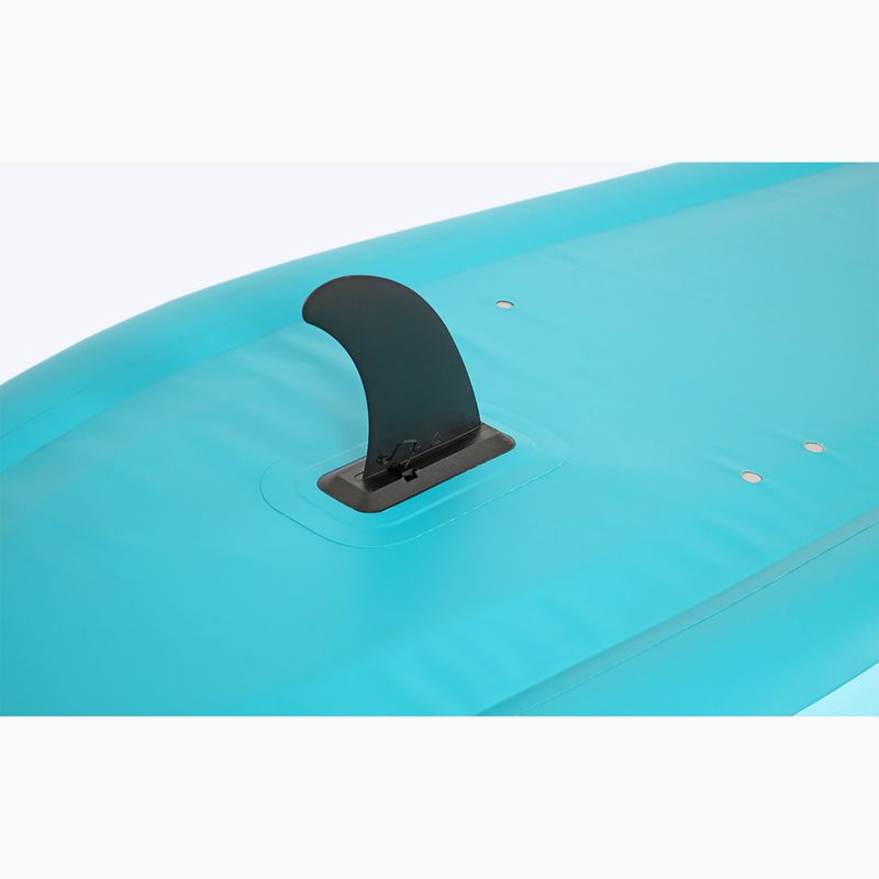 Caiac gonflabil pentru 3-persoană  Mistral Island Triple Air 470 cm 12