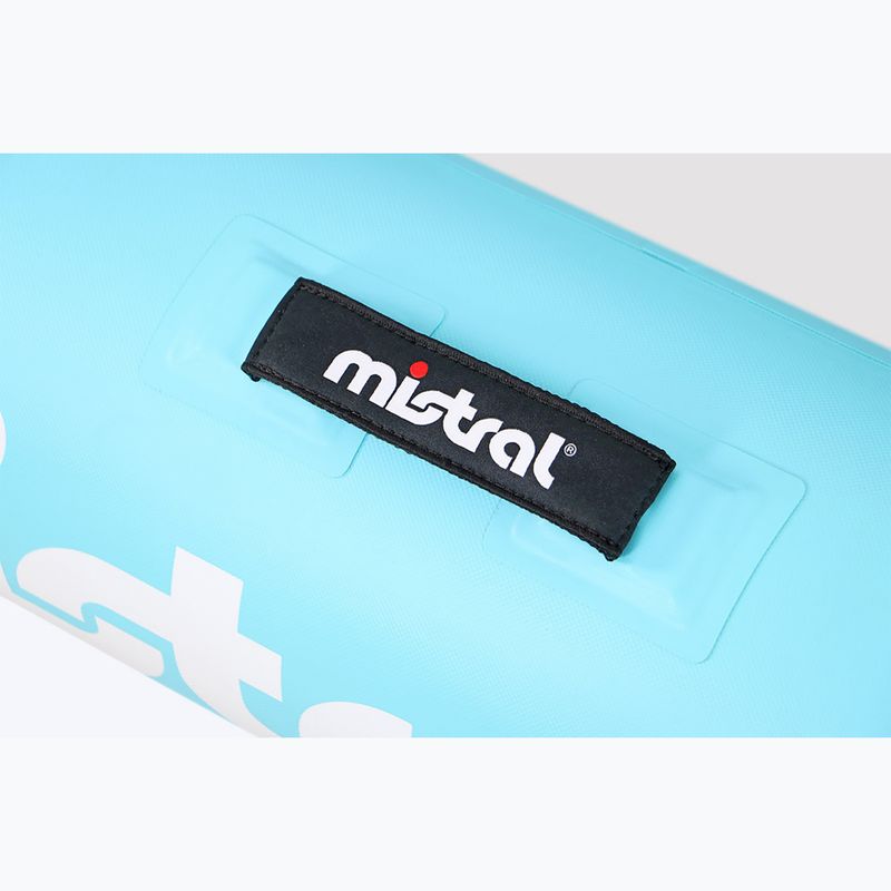 Caiac gonflabil pentru 2-persoană  Mistral Island Duo Air 380 cm 11