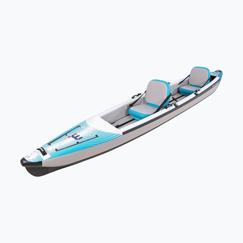 Caiac gonflabil pentru 2-persoană  Mistral Slider Air Duo 15'11" 485 cm 3