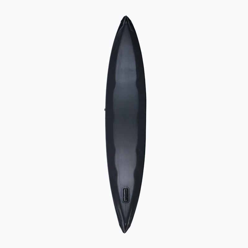 Caiac gonflabil pentru 1-persoană Mistral Slider Air Single 12'6" 376 cm 4