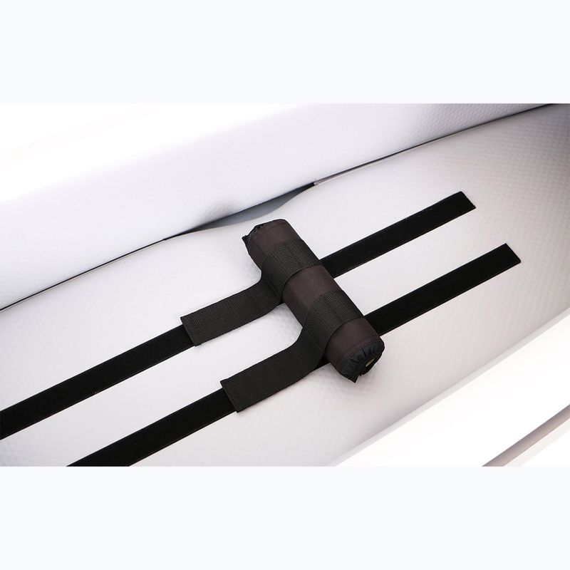 Caiac gonflabil pentru 1-persoană Mistral Slider Air Single 12'6" 376 cm 11