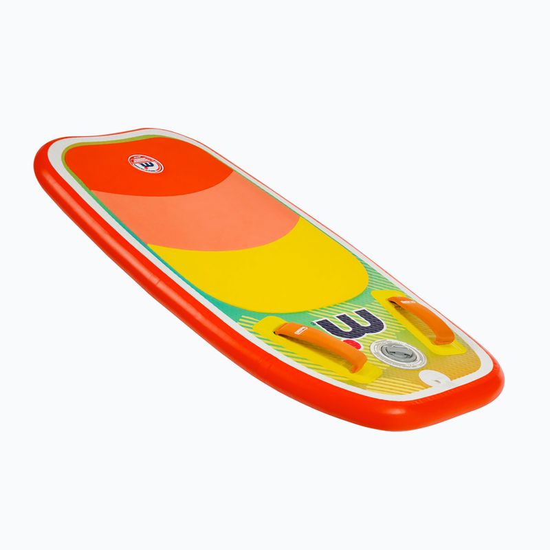 Placă bodyboard Mistral Colora Air Bodyboard 40" 2