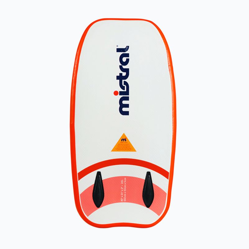 Placă bodyboard Mistral Colora Air Bodyboard 40" 3