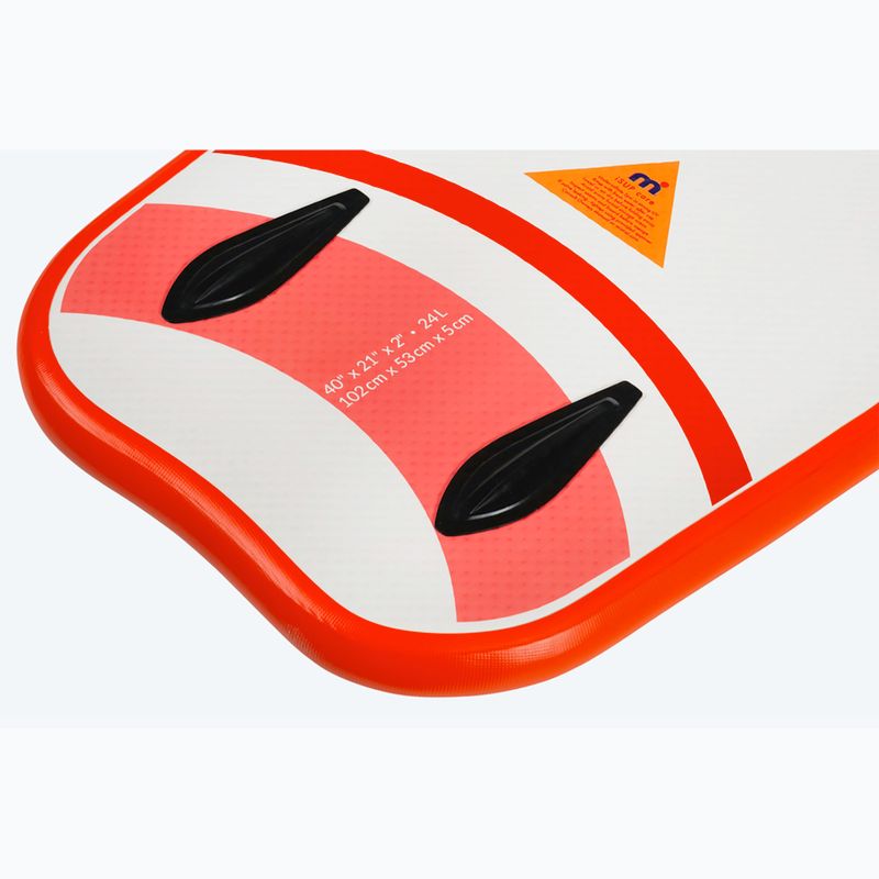 Placă bodyboard Mistral Colora Air Bodyboard 40" 7