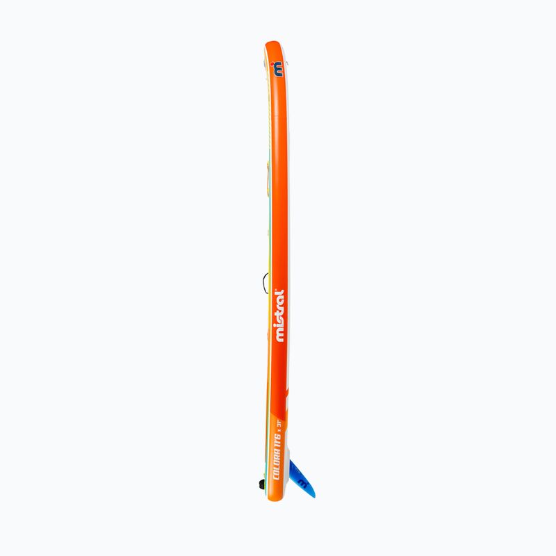 Placă SUP Mistral Colora 11'6" 4