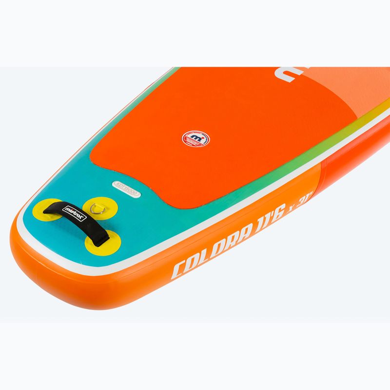 Placă SUP Mistral Colora 11'6" 6
