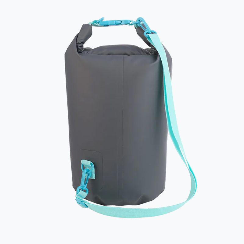 Sac impermeabil Mistral Dry Bag 10 l grey 2