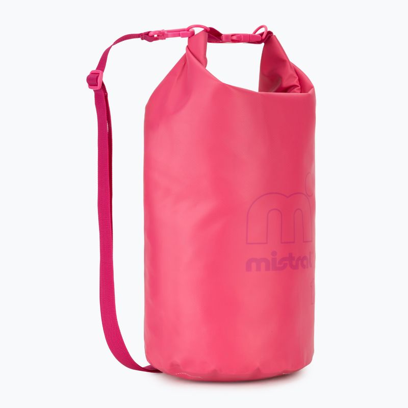 Sac impermeabil Mistral Dry Bag 10 l pink 2