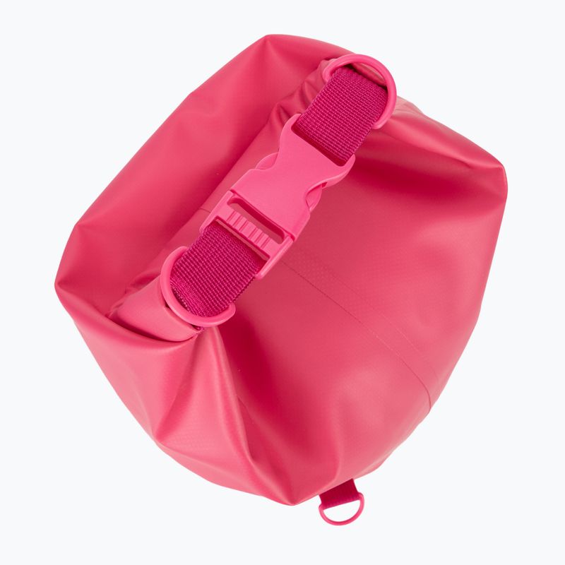 Sac impermeabil Mistral Dry Bag 10 l pink 4