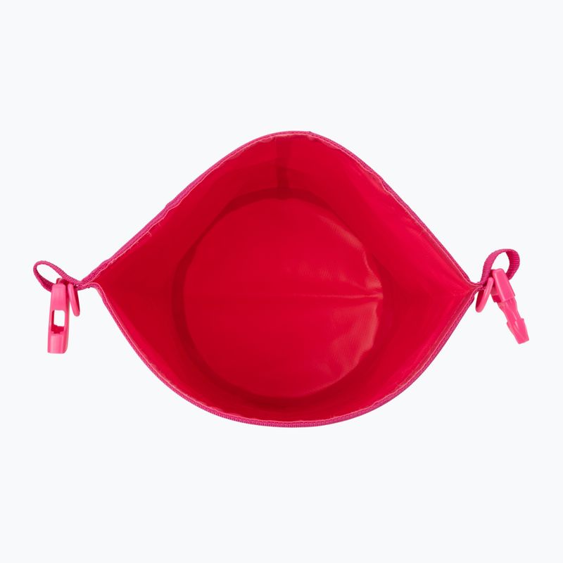 Sac impermeabil Mistral Dry Bag 10 l pink 7