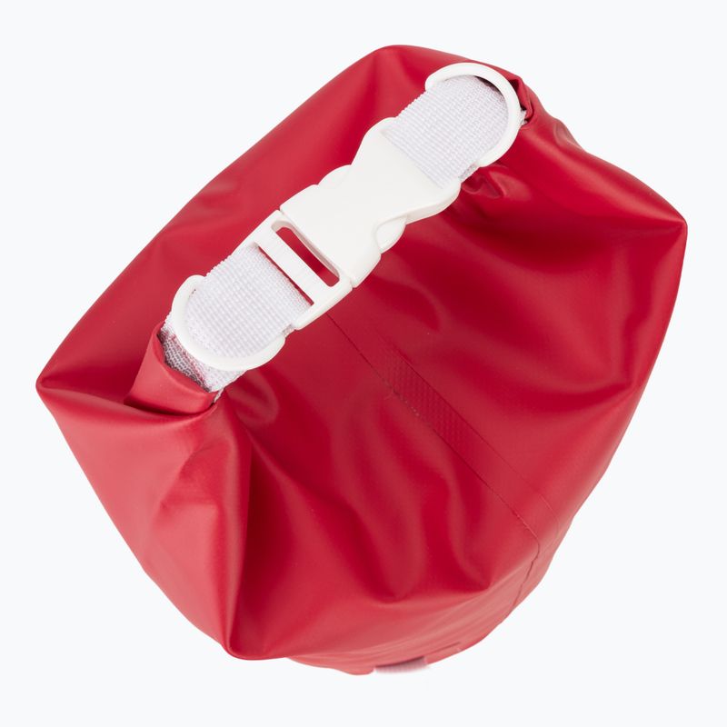 Sac impermeabil Mistral Dry Bag 10 l red 4