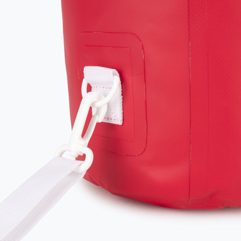 Sac impermeabil Mistral Dry Bag 10 l red 6