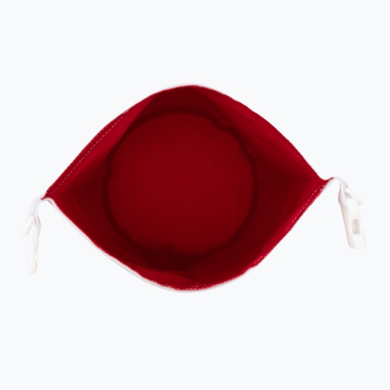Sac impermeabil Mistral Dry Bag 10 l red 7