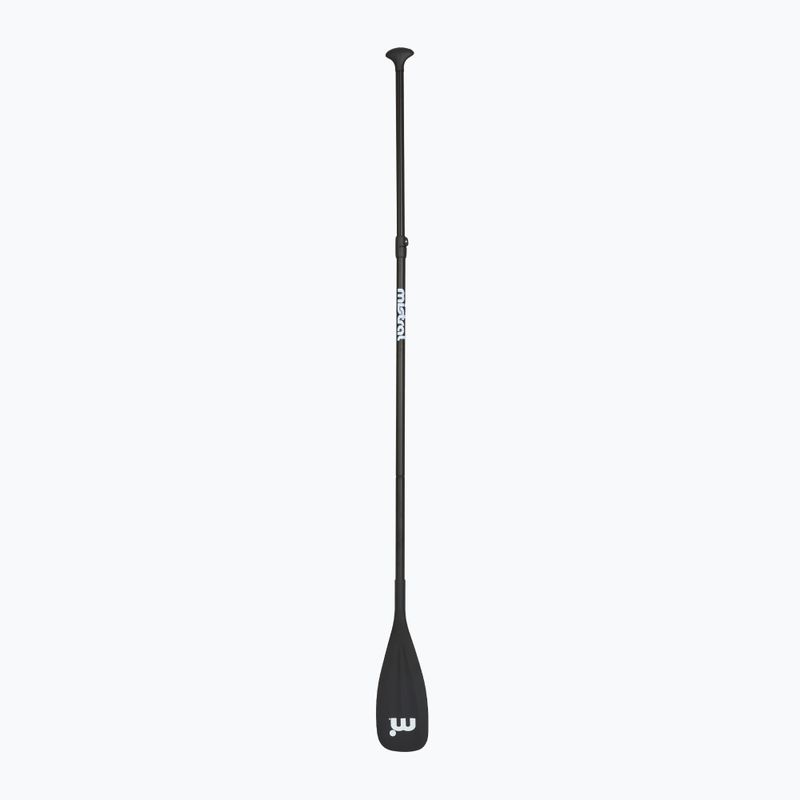 Pagaie SUP 3-częściowe Mistral Solea Alu black