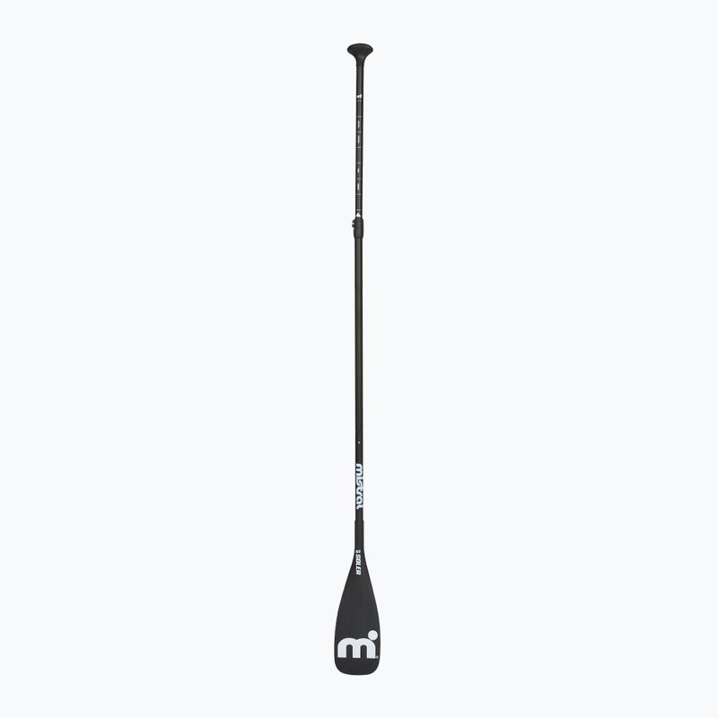 Pagaie SUP 3-częściowe Mistral Solea Alu black 2