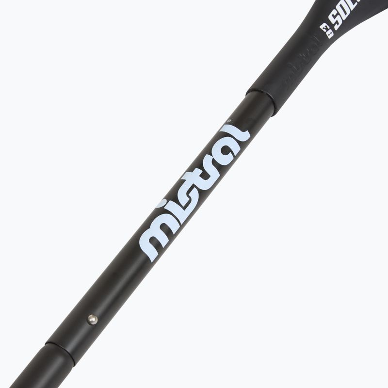 Pagaie SUP 3-częściowe Mistral Solea Alu black 4