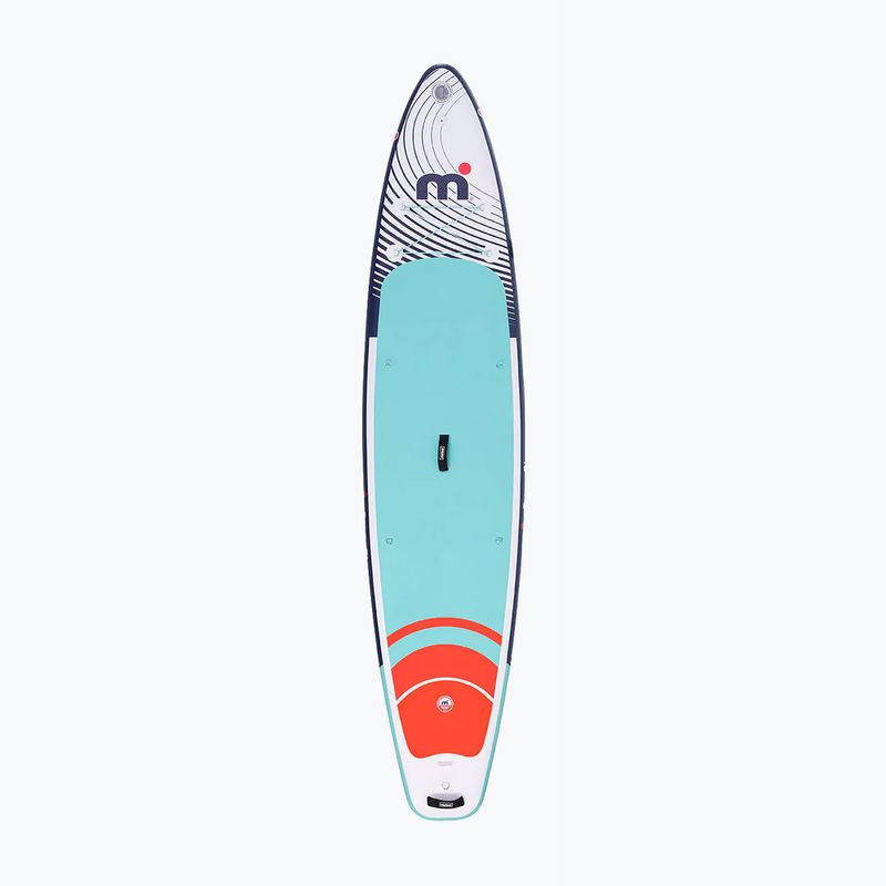 Placă SUP Mistral Sun Rise Air 11ʼ6" blue 2