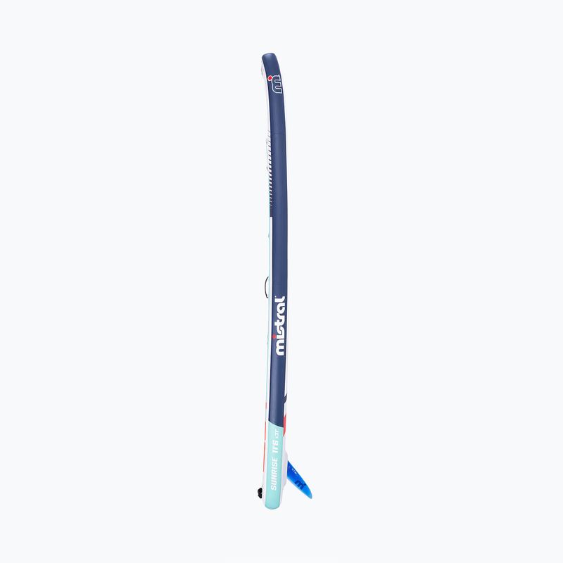 Placă SUP Mistral Sun Rise Air 11ʼ6" blue 4