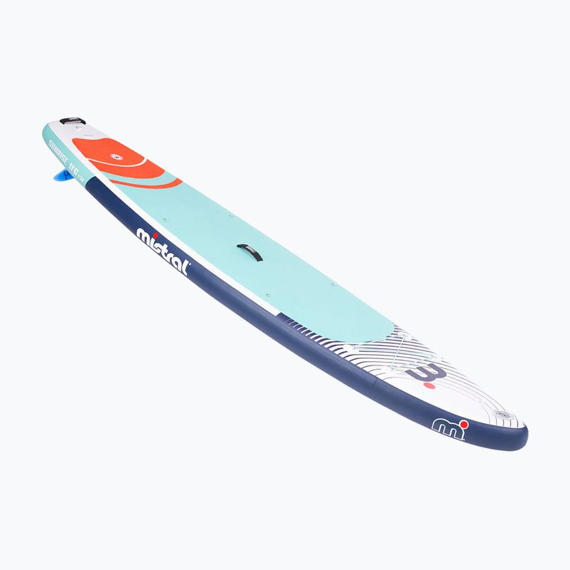 Placă SUP Mistral Sun Rise Air 11ʼ6" blue 5
