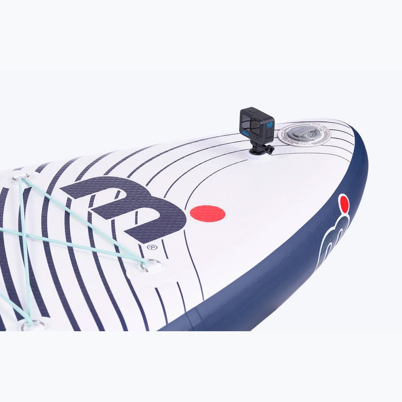 Placă SUP Mistral Sun Rise Air 11ʼ6" blue 6