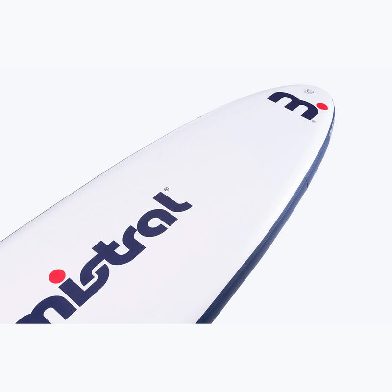 Placă SUP Mistral Sun Rise Air 11ʼ6" blue 8