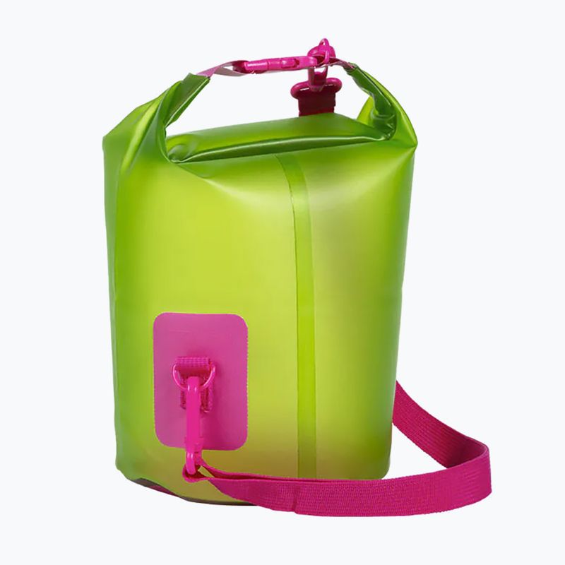 Sac impermeabil Mistral Dry Bag 5 l translucent 2