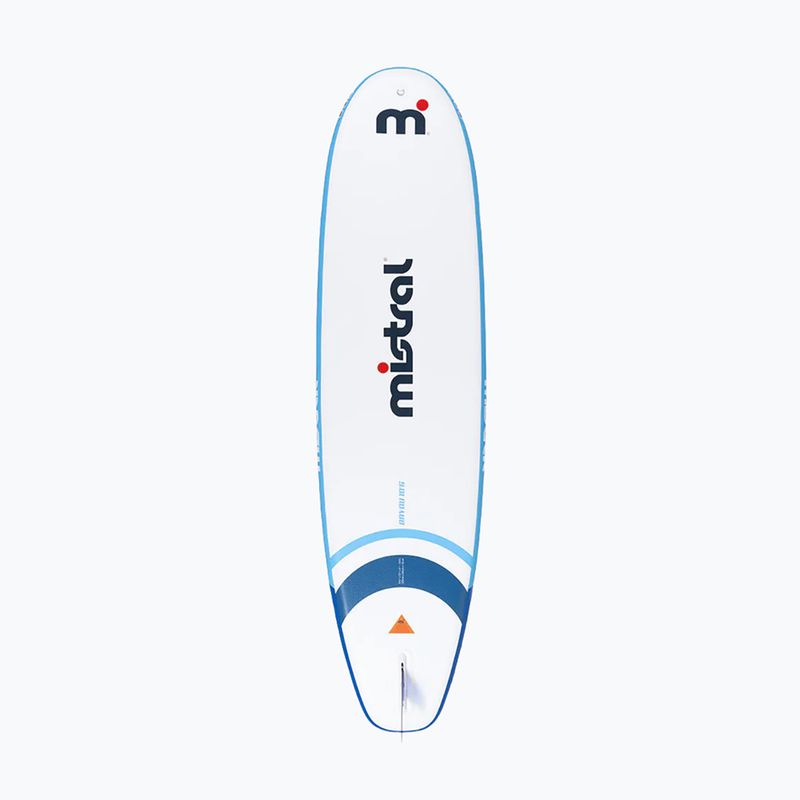 Set placă SUP gonflabilă Bayou SUP 10'6" blue/white 4