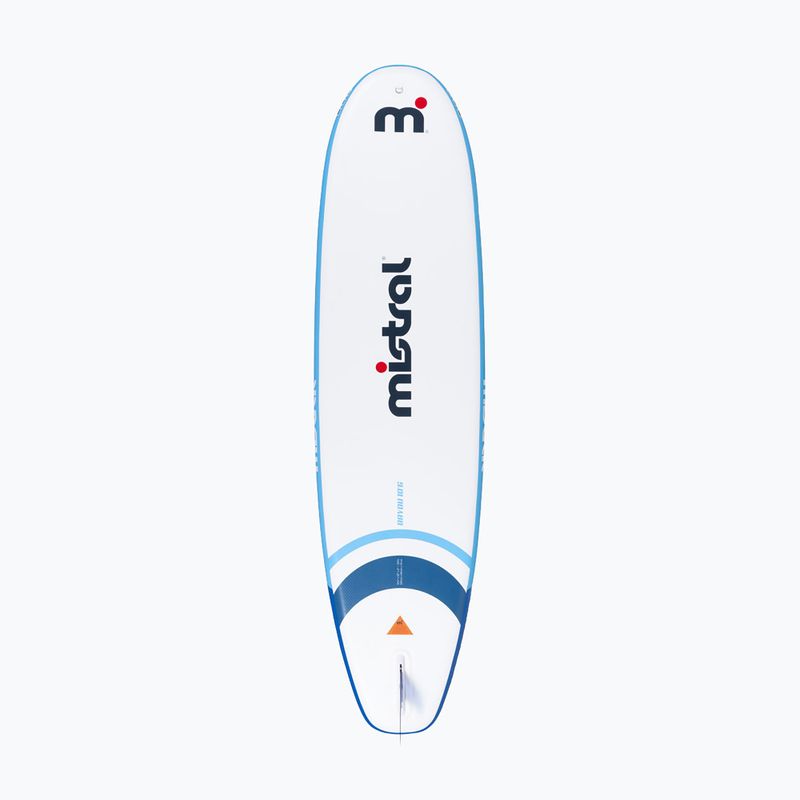 Set placă SUP gonflabilă Bayou Tour SUP 11'6" blue/white 3