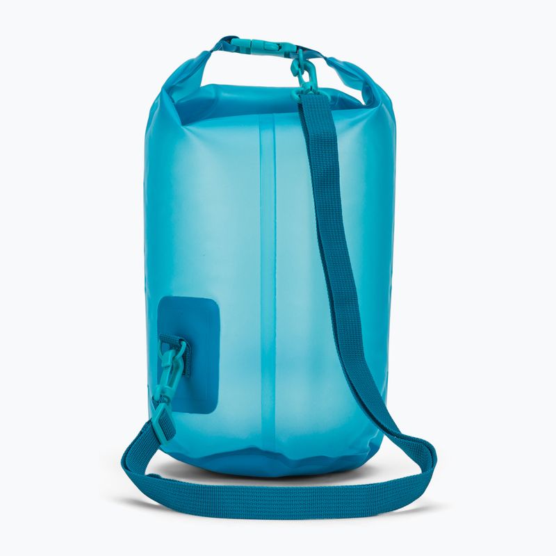 Sac impermeabil Mistral Dry Bag 5 l Transculent blue 3