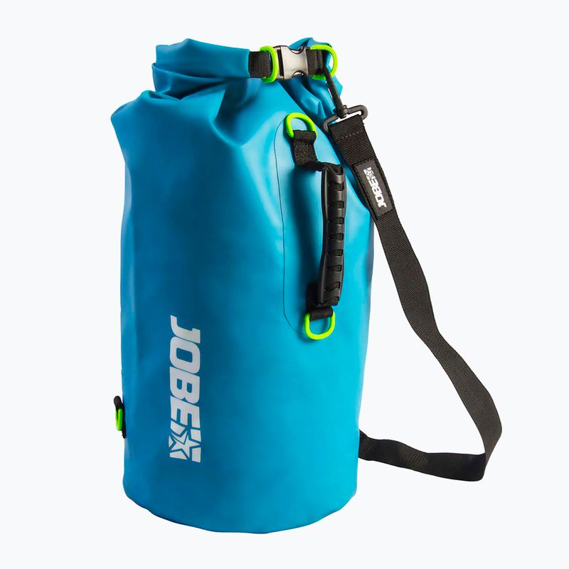 Geantă impermeabilă Jobe Drybag albastră 220019 10-40 L 6