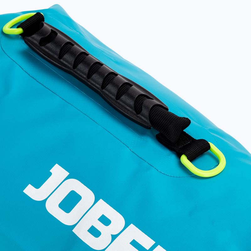 Geantă impermeabilă Jobe Drybag albastră 220019 10-40 L 4