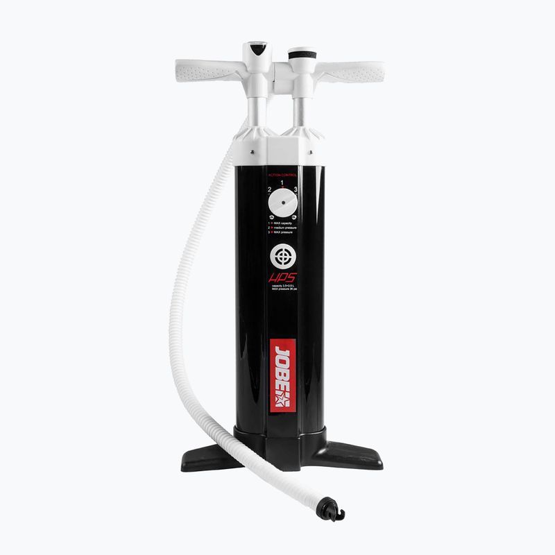 Pompă Jobe Triple Action SUP negru 410019004-PCS.