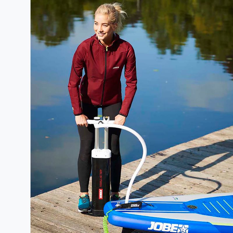 Pompă Jobe Triple Action SUP negru 410019004-PCS. 2