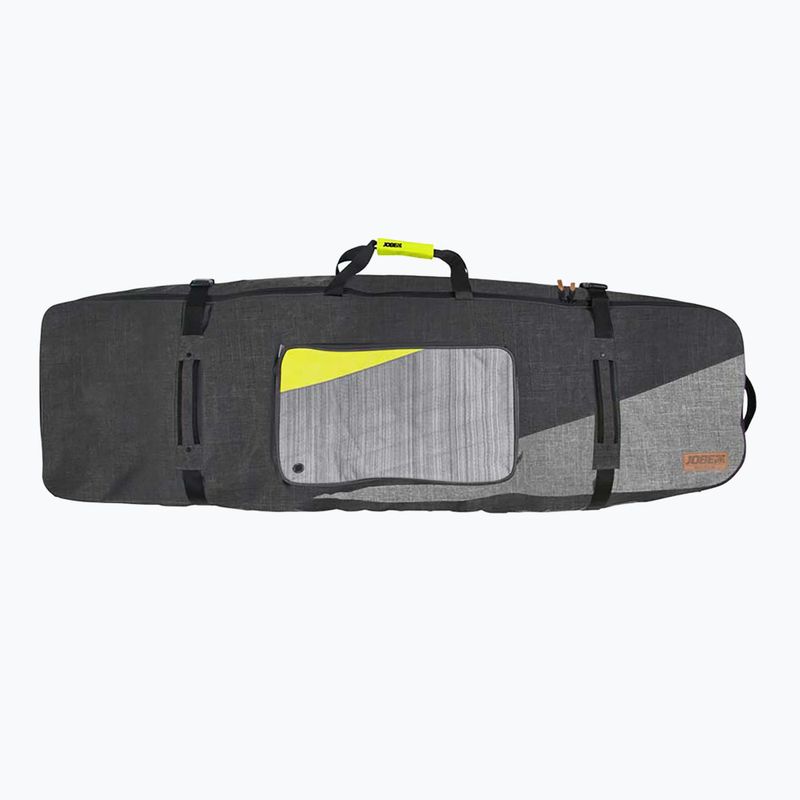 JOBE Wakeboard Trailer gri 221319003 6