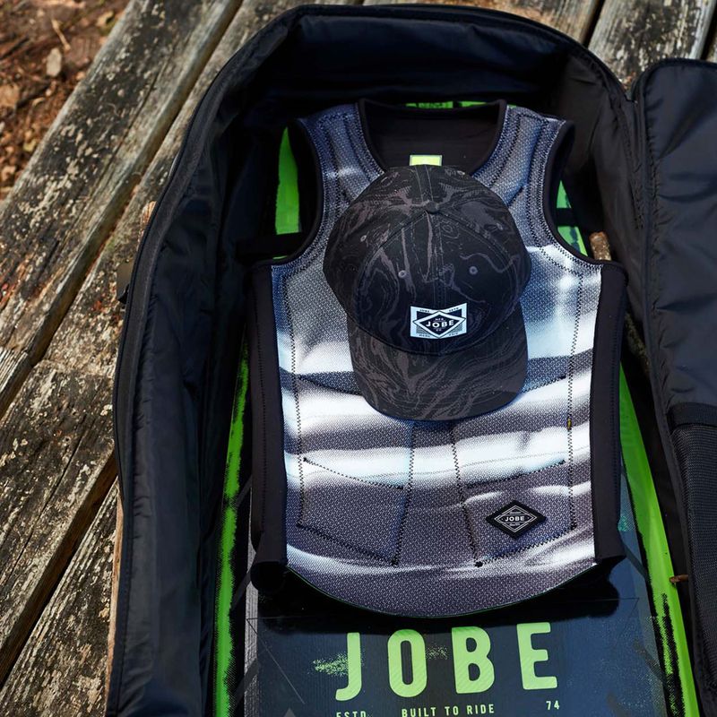 JOBE Wakeboard Trailer gri 221319003 8