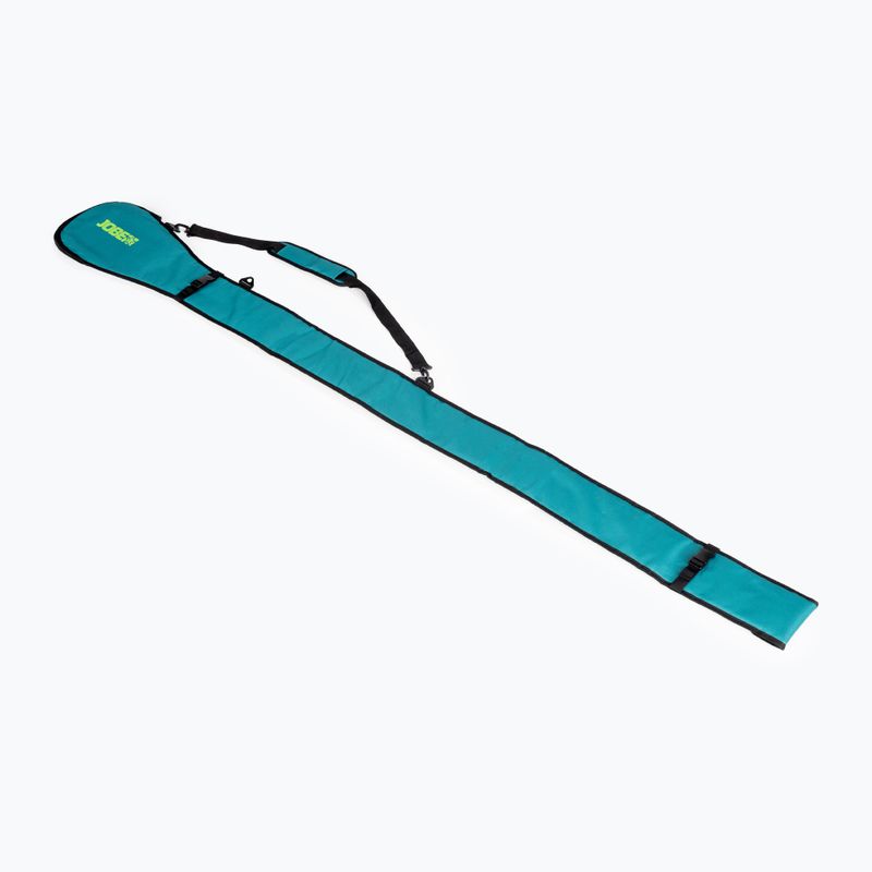 Geantă pentru vâsle SUP Jobe All-In One Paddle Bag albastră 222019001-PCS.
